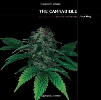 健康・医学 The Cannabible Collection (JASON KING) The Cannabible by Jason King (2001-10-01): Jason King
